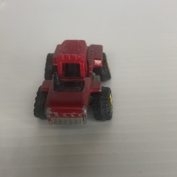 2016 Matchbox Acre Maker 1:64 scale SF0912-004 - Picture 3 of 9